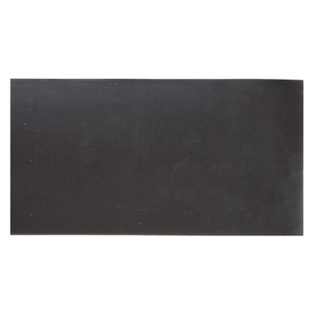 E. James & Co Rubber, Buna-N Diaphram 2 PLY, 3/16in Thick, 4in wide, 36in long, 60A 7715BUNA2-3/16Y